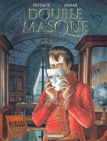 Double masque
