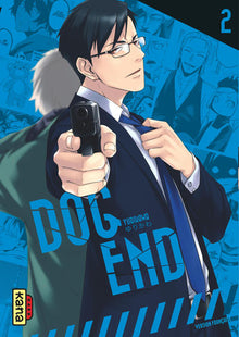 Dog End - Tome 2
