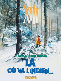 Là où va l'indien...