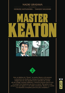 Master Keaton