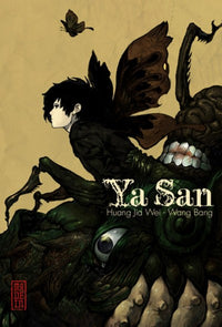 YA SAN (ONE SHOT)