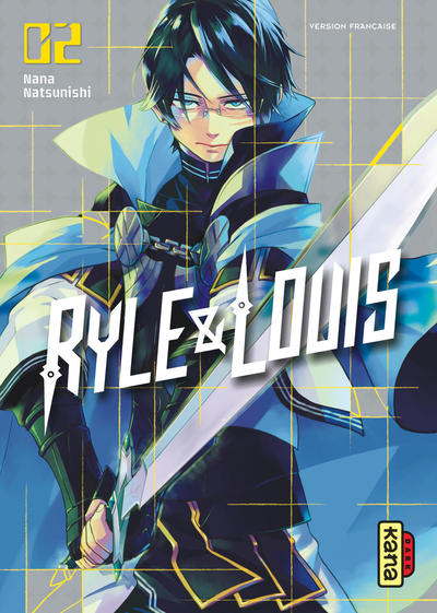 Ryle & Louis - Tome 2