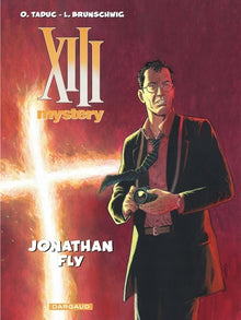 XIII Mystery - Jonathan Fly