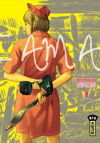 I am a hero - Tome 8
