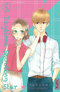 Daytime shooting star - Tome 9