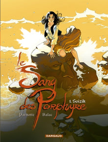 Le Sang des Porphyre - Tome 1 - Soizik
