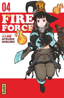 Fire Force