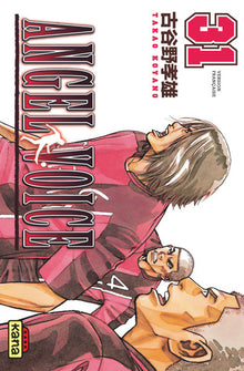 Angel Voice - Tome 31