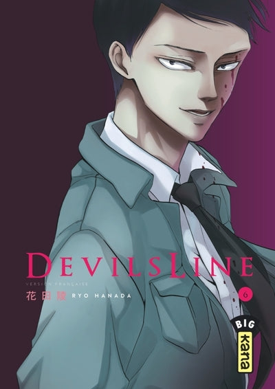 DevilsLine - Tome 6