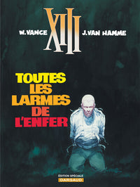 Toutes les larmes de l'enfer