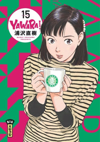 Yawara
