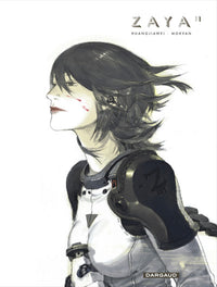 Zaya - Tome 1