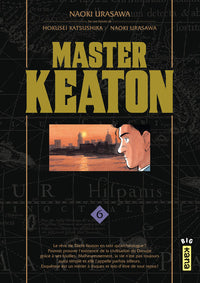 Master Keaton