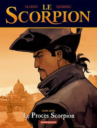 LE PROCES SCORPION