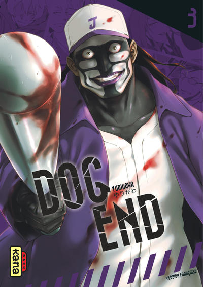 Dog End - Tome 3