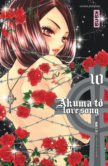 Akuma to Love Song, Tome 10