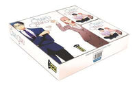 Coffret Otaku Otaku T1 + jeu de carte