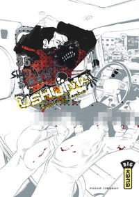 Ushijima, l'usurier de l'ombre - Tome 35