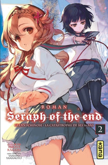 Seraph of the End - Tome 2