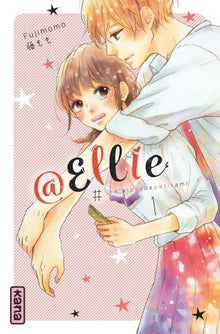 @Ellie - Tome 1