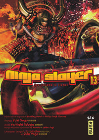 Ninja Slayer