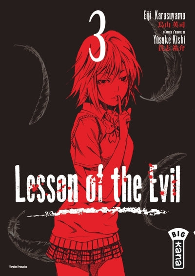 Lesson of the evil