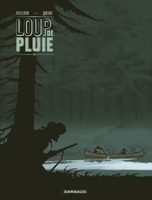 Loup de pluie - Tome 2