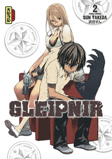 Gleipnir