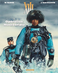 Opération Montecristo