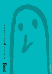 Bonne nuit Punpun - Tome 2