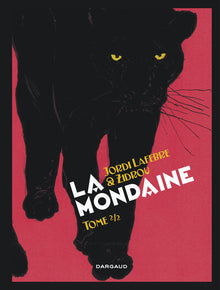La Mondaine