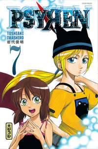 Psyren - Tome 7