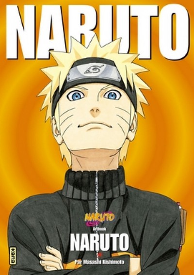 Naruto