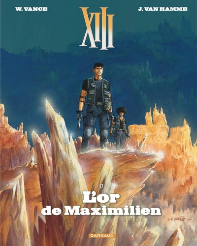 L'Or de Maximilien