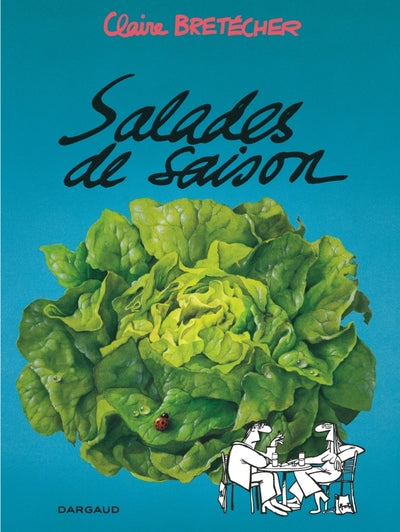 Salades de saison