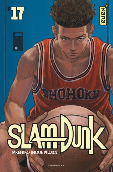 Slam Dunk - Tome 17