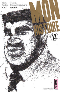 Mon histoire - Tome 13