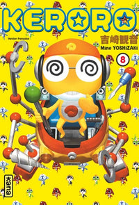 Tome 8