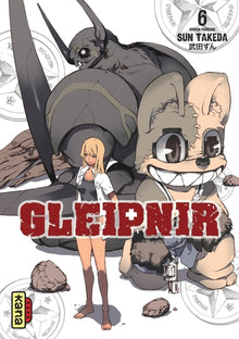 Gleipnir