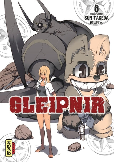 Gleipnir