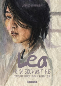 Léa ne se souvient pas comment fonctionne l'aspirateur - Tome 1 - Léa ne se souvient pas comment fon