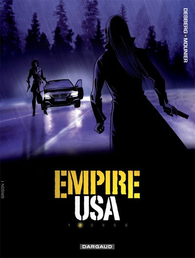 Empire USA
