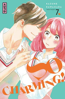 So charming ! - Tome 7