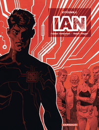 IAN - Intégrale complète
