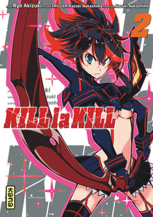 Kill la kill