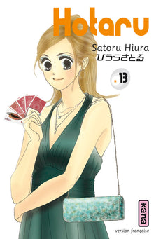 Hotaru - Tome 13