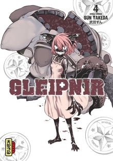 Gleipnir - Tome 4