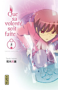 Que sa volonté soit faite - Tome 6