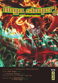 Ninja Slayer