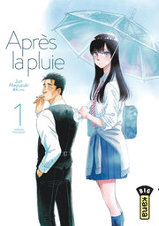 Après la pluie - Tome 1